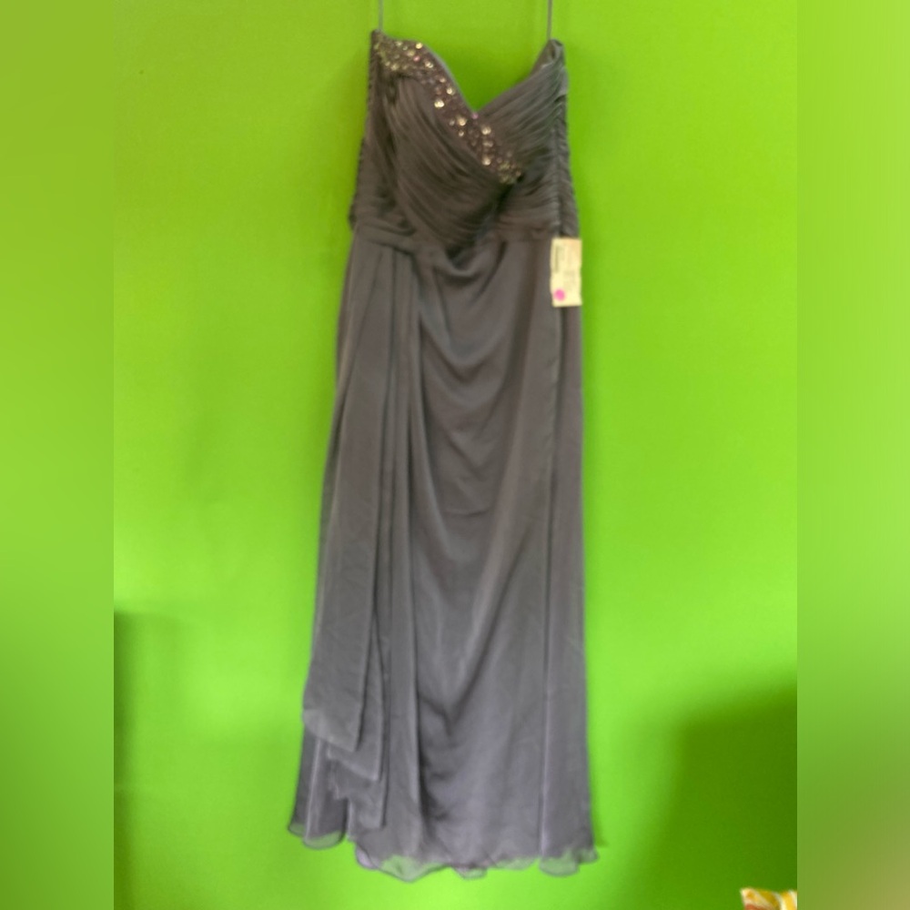 Demetrio Dress
